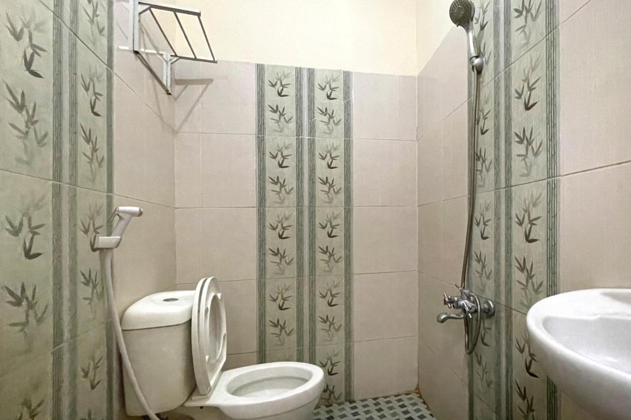 Urbanview Hotel Harapan Palopo 外观 照片
